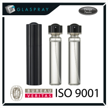 30ml LEA Soprano Refillable Twist and Spray Cologne Spray Bottle